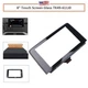 OEM TK49-611JA 8" Touchscreen Replacement For Mazda CX9 CX-9 2016-2019 Autoradio