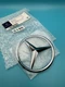 OEM 2013 - 2019 Mercedes-Benz GLS450 GLS550 Rear Trunk Emblem Badge A1668170116