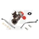 Land Rover Defender and Discovery 2 TD5 Turbo Assembly LRC11080