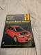 2004 to 2011 Mazda 3 Hanes Manuel Car Manual