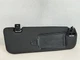 2009 - 2016 Hyundai Genesis Coupe Right Passenger Sun Visor #017