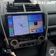 Car Radio Stereo Carplay For 2012-2014 Toyota Camry Mirror Link DSP Audio