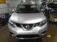 2014 Nissan Rogue Windshield Wiper Transmission
