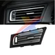 Front Left Dashboard A/C Air Outlet Grille For BMW 7-Series 750 F01 F02 F03 F04