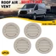 For Ford Transit 2015-25 Assembly Roof AC Air Vent Louvre YC3Z-19893-AA 4-12X