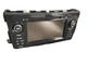2013 2014 NISSAN ALTIMA OEM USED AM/FM RADIO GPS INFO DISPLAY SCREEN 9595A-LCN20