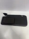 2013-2016 Scion FR-S Left Driver Side Interior Sun Visor Black LH OEM