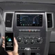 For Jeep Grand Cherokee 2008-2010 2+32G Android 14 Carplay Car Stereo Radio Navi