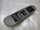 00 - 04 Toyota Tundra Standard & Ext. Cab Master Power Window Switch OEM LKQ
