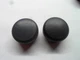06 07 08 09 10 CHRYSLER PT CRUISER RADIO STEREO TUNER KNOB SET OEM FREE SHIPPING