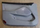 2011-2015 Kia Optima Front Driver Side Grey Door Trim Panel LH 82370-2T000