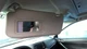 Driver Left Sun Visor With Illumination Fits 13-16 MAZDA CX-5 32059811