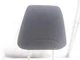 2022 TOYOTA COROLLA  Driver Left Side Front Headrest Black Cloth Trim 1K3 OEM   