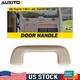 Inside Rear Door Grip Handle W/ Clips For Lexus GX470 2003-2009 74610-13011-A0