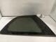 Driver Left Quarter Glass from 2008 Toyota RAV4 12121969