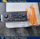 Heater Climate Control Module For Chevy Trailblazer GMC Envoy Escalade 599-211XD