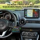 Android 14 Car Stereo Radio For Scion IA 2016 Toyota Yaris iA 2017-2018 Carplay