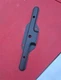 1986-93 Mazda B2000 B2200 B2600 2/4WD Truck OEM Spare Tire Frame Mount Support
