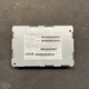 2010-13 Land Rover LR4 Sirius Satellite Radio Receiver AH4218C963AA OEM 941 T25
