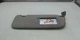 13 14 15 16 17 18 19 HYUNDAI SANTA FE FRONT RIGHT GRAY SUNVISOR 852204Z100