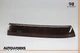 03-13 Maserati Quattroporte M139 Front Right Side Door Panel Trim Wood OEM