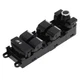 Front Left Driver Side Power Window Switch for Land Rover Defender No.LR110324