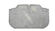 03-12 Mercedes R230 SL500 SL550 SL55 AMG Trunk Compartment Floor Lining Trim OEM