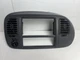 1998-2003 OEM Ford F-150 F150 Center Dash Radio Climate Trim Bezel Panel Gray