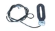 Mercedes-Benz R230 SL350, 500, 55, 600, Rear Right Keyless Go Antenna 2308200675