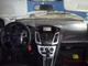 2014 Ford Focus Sunvisor LH Driver Left Gray