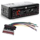 JBL Bluetooth MP3/FM Radio (No CD) Car Stereo for 1992-1996 F-150 Pickup