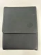 Volkswagen ID.4 Owner&rsquo;s Manual 2023 + OEM Leather Case | US Edition | Genuine VW