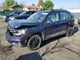 Passenger Sun Visor Illuminated Germany Built VIN W Fits 09-18 TIGUAN 1341136