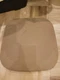 2001-2006 Acura MDX Rear Subwoofer Sub Woofer Cover Trim Brown OEM
