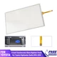For Toyota Highlander 2014-2019 Navigation Radio 8" Touch Screen LA080WV2TD New