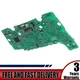 Navigation Control Panel Multimedia Circuit Board FIT Audi Q7 4L0919611