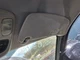 2003 DODGE 1500 Pickup Passenger Sun Visor Gray Quad Cab Used 268-01739AR