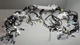 20-22 Toyota RAV4 Hybrid XLE Under Dash Instrument Panel Wire Wiring Harness OEM