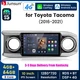 Carplay 4+64G Android15 For Toyota Tacoma 2016-2021 Car Stereo Radio GPS Navi FM