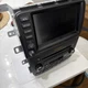03 04 Acura MDX Navigation Information Display Screen 39810-S3V-A210-M1