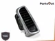 11-16 Porsche Cayenne 958 Dash Center AC A/C Air Vent Grille Left 7P5819727A OEM