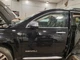 2016 GMC Terrain Driver Left Front Door 000 Black OEM Used 88000 Miles