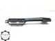 2023-2025 ACURA INTEGRA CENTER DASH A/C AIR VENT GRILLE W/ HAZARD SWITCH #NOTE