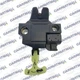 2010-2013 SUZUKI KIZASHI REAR TRUNK LID LOCK LATCH ACTUATOR ASSEMBLY OEM