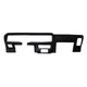 Dash Cap fits 1970 - 1981 Pontiac Firebird & Trans Am