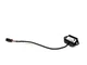 ⭐ 03-19 Maserati Gran Turismo Audio Pilot Mic Microphone Panel Oem