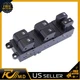 NEW FRONT LEFT WINDOW CONTROL SWITCH FIT FOR SUBARU LEGACY OUTBACK 83071AJ21C
