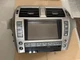 2021 LEXUS GX460 NAVIGATION TOUCH SCREEN HDD DISPLAY CLIMATE CONTROL 86110-60390