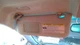 Driver Left Sun Visor Illuminated Fits 10-15 LEXUS RX350 2396593