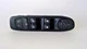 2017-2021 Jeep Compass Master Window Mirror Power Switch ID 6BZ27LX LH OEM